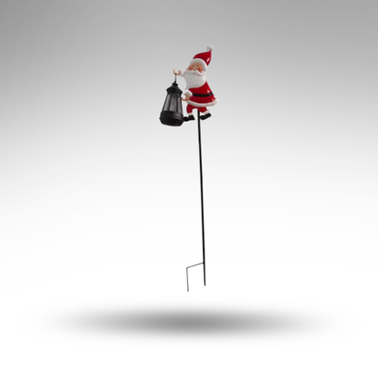 SolarGlow™ Weihnachts-Kessel-Lichter – Magie ohne Stromkosten