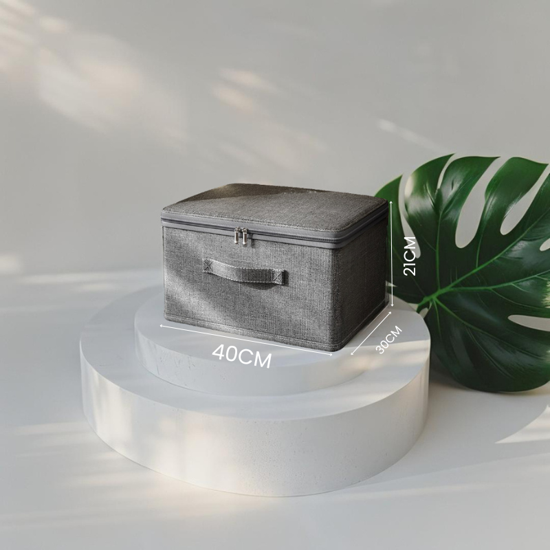 KomfortBox Multifunktionale Aufbewahrungsboxen