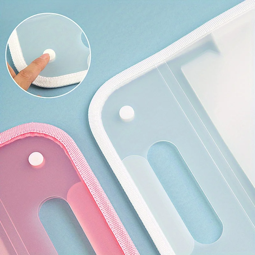 MacaBind™ – Bunte Hängetasche für stilvolle Ordnung
