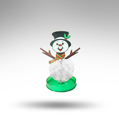 MagicGrow™ Zauberbaum – Das magische Kristall-Wunder