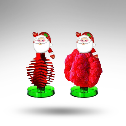 MagicGrow™ Zauberbaum – Das magische Kristall-Wunder