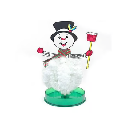 MagicGrow™ DIY Wachsender Zauberbaum aus Kristall-Papier