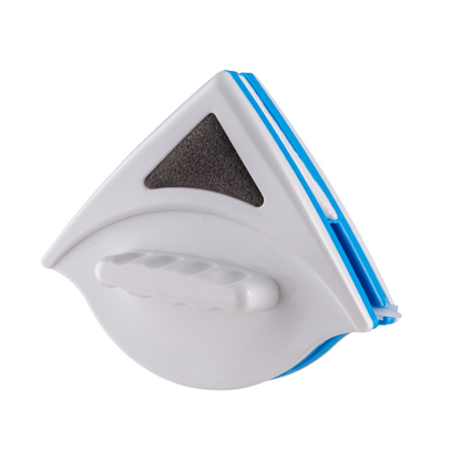 MagnaWipe™ Magnetischer Fensterreiniger für doppelseitiges Putzen