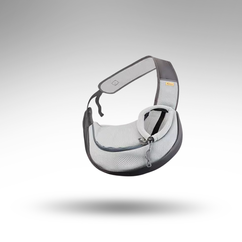 MetroMate™ Mesh-Rucksack – Style & Belüftung