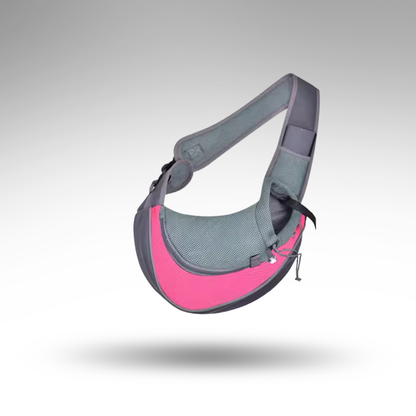 MetroMate™ Mesh-Rucksack – Style & Belüftung