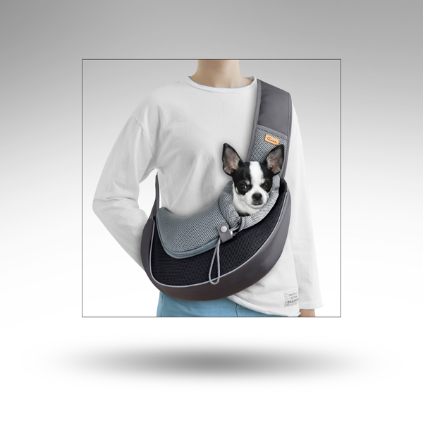 MetroMate™ Mesh-Rucksack – Style & Belüftung