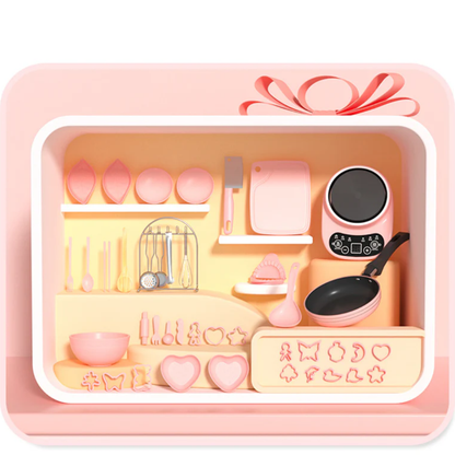 MiniChef™ – Kinderküche Spielset 22-teilig