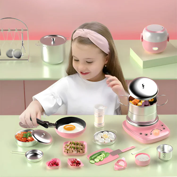 MiniChef™ – Kinderküche Spielset 22-teilig