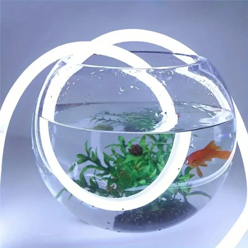 NeoGlow™ – USB LED-Neonlicht 5 V dimmbar