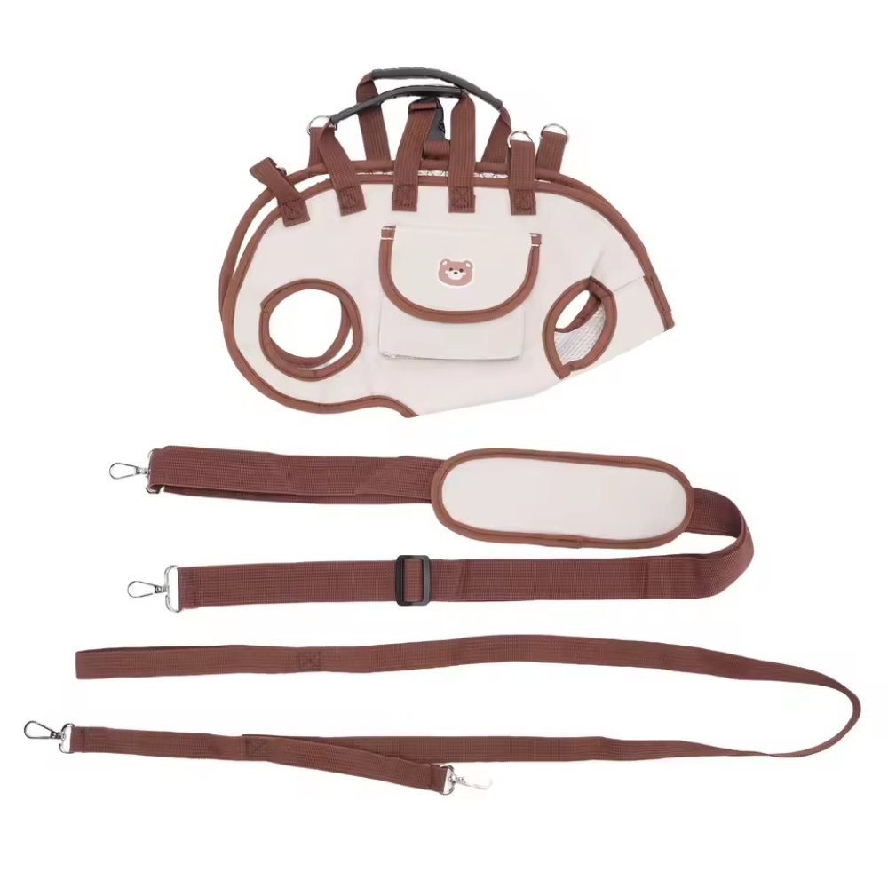 PawGo™ – Tragetasche für Haustiere