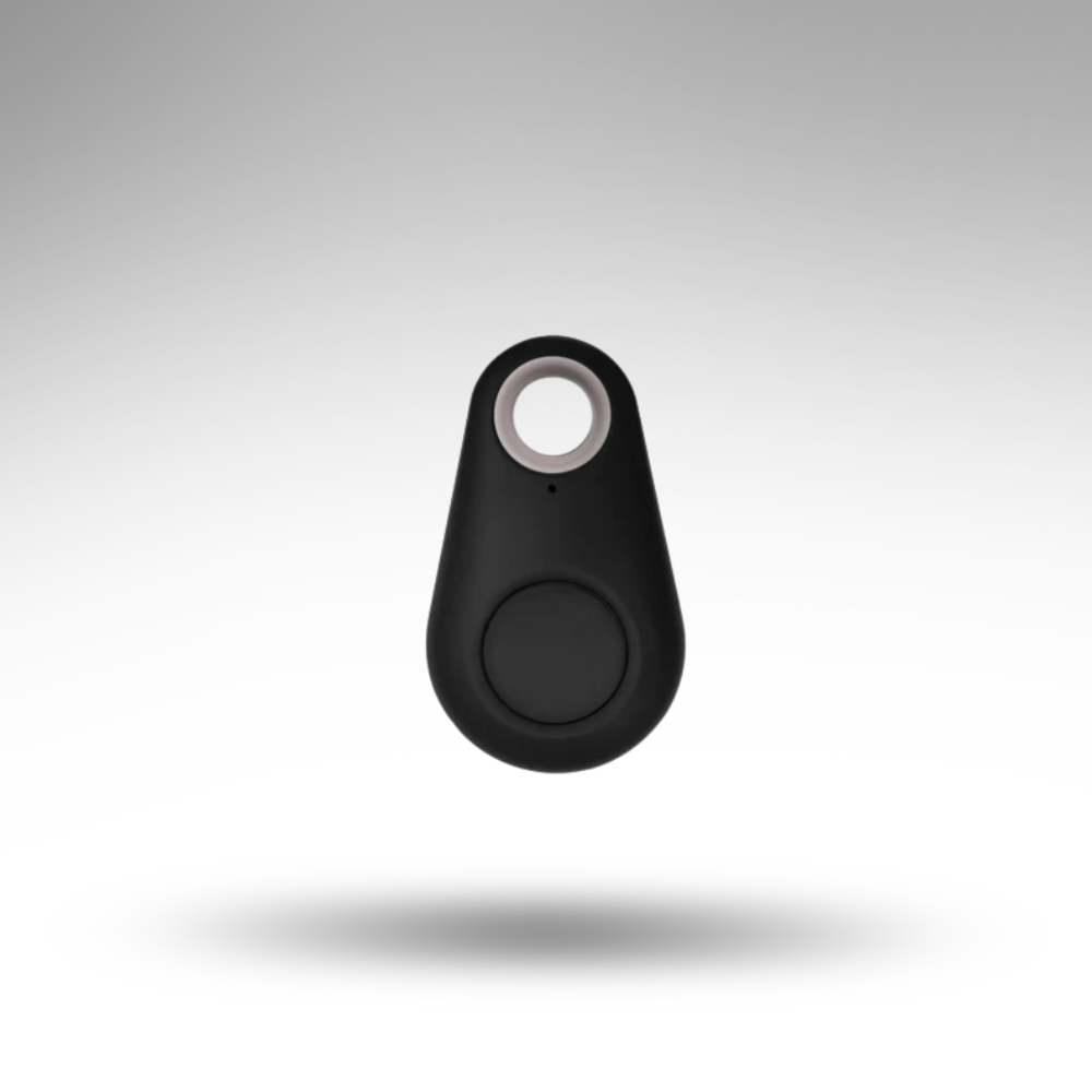 PawTracker™ Mini Bluetooth Tracker – Tier & Schlüssel