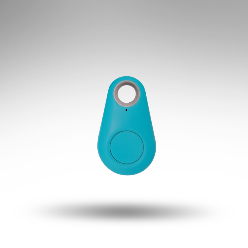 PawTracker™ Mini Bluetooth Tracker – Tier & Schlüssel