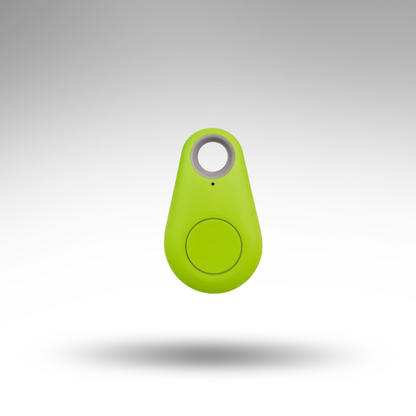 PawTracker™ Mini Bluetooth Tracker – Tier & Schlüssel