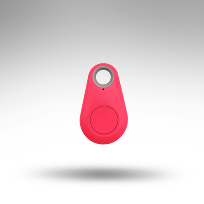 PawTracker™ Mini Bluetooth Tracker – Tier & Schlüssel