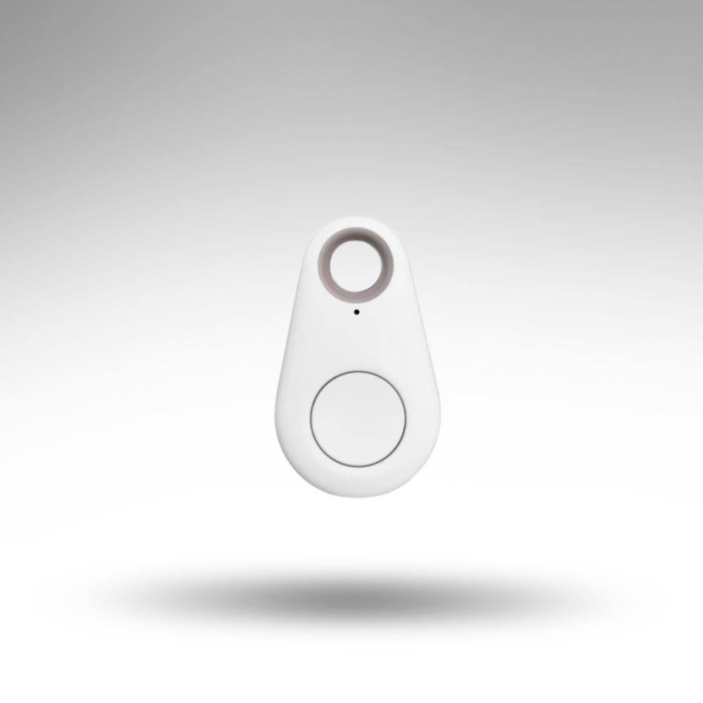 PawTracker™ Mini Bluetooth Tracker – Tier & Schlüssel