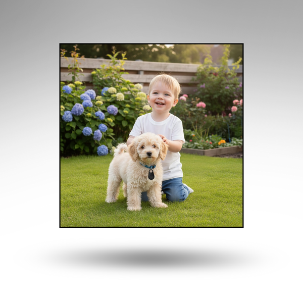 PawTracker™ Mini Bluetooth Tracker – Tier & Schlüssel