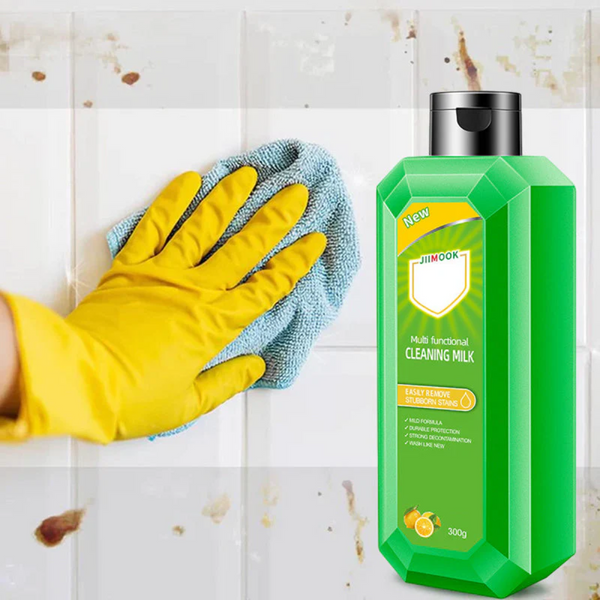 PowerClean™ – Konzentrierte Allzweck-Reinigungslotion für Haushalt & Küche