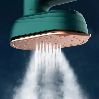 PressGo™ Tragbares Mini-Bügeleisen & Dampfbügelstation für Reisen