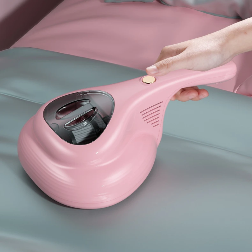 PureBeam™ UV-Staubsauger für Matratzen & Polster