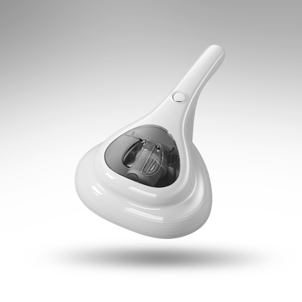 PureBeam™ UV-Staubsauger – Für eine hygienische Tiefenreinigung