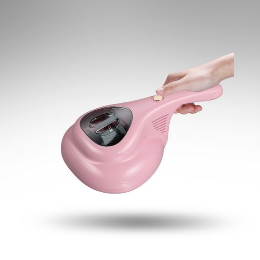 PureBeam™ UV-Staubsauger – Für eine hygienische Tiefenreinigung