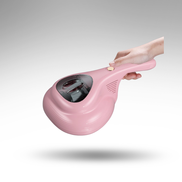 PureBeam™ UV-Staubsauger – Für eine hygienische Tiefenreinigung