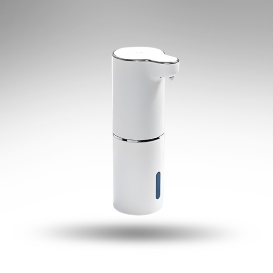 PureDose™ Seifenspender – Berührungslose Hygiene & Modernes Design