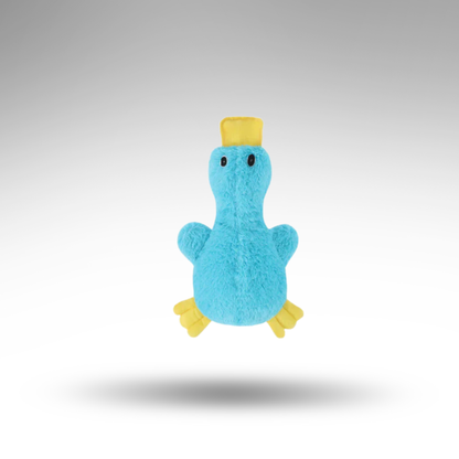 QuackMate™ Quietsche-Ente – Robust & Kuschelig