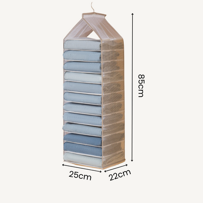 KomfortBox Hängeschrank-Organizer