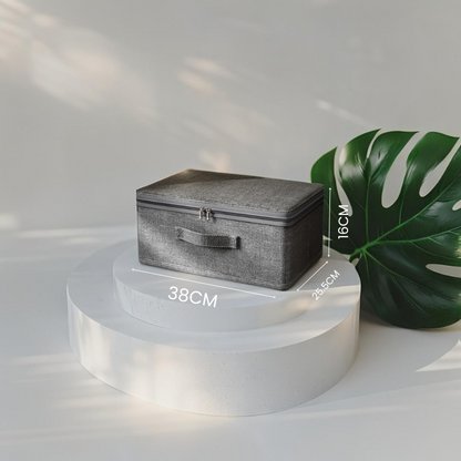 KomfortBox Multifunktionale Aufbewahrungsboxen