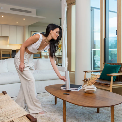 Scentora™ Kabelloser Duftdiffusor ohne Wasser