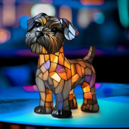 GlowPets™ – Leuchtende LED Kuscheltiere für Kinder & Dek