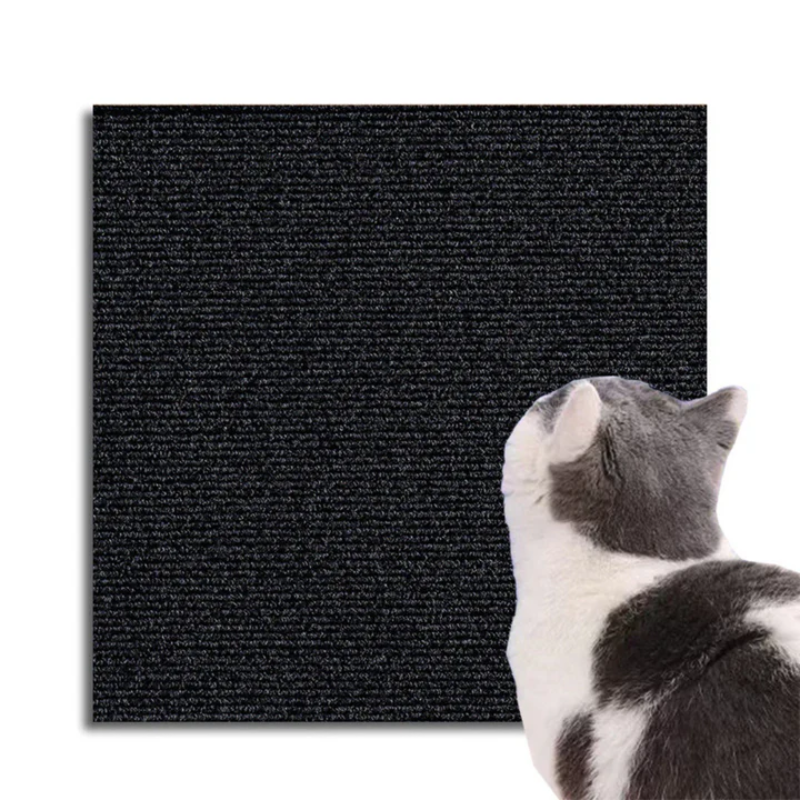 KratzFix™ – Möbel-Schutz Kratzmatte für Katzen