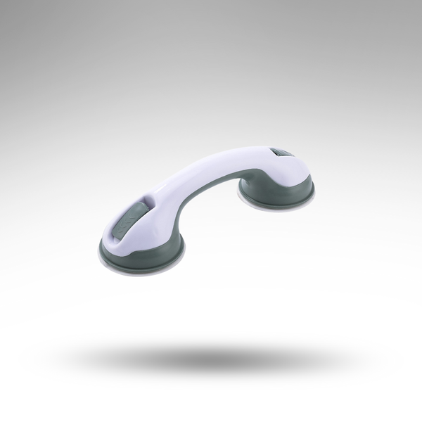 SecureHold™ Stabiler Badezimmer-Haltegriff