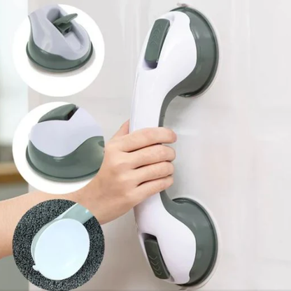 SecureHold™ Stabiler Badezimmer-Haltegriff