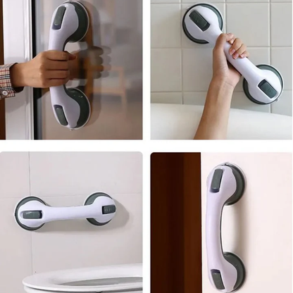 SecureHold™ Stabiler Badezimmer-Haltegriff