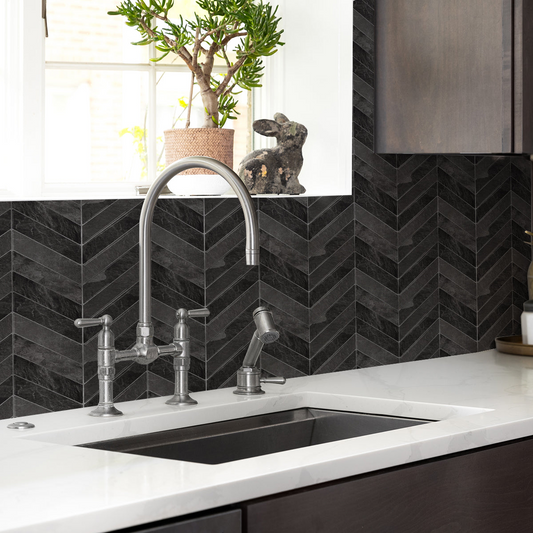 Herringbone | Sierra