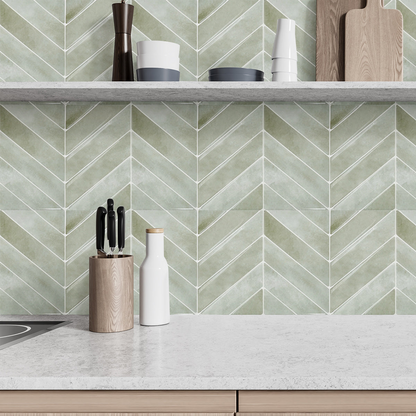 Herringbone | Solana