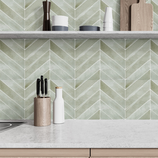 Herringbone | Solana