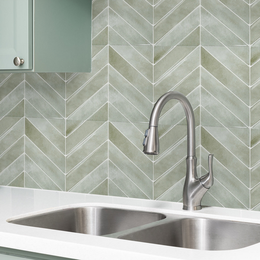 Herringbone | Solana