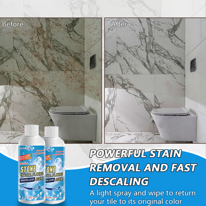StoneClean™ – Fleckenentferner für Granit, Marmor & Fliesen
