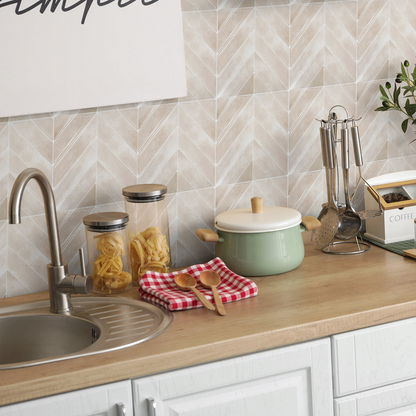 Herringbone | Strandfels