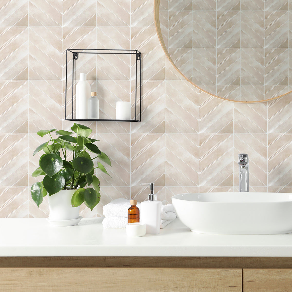 Herringbone | Strandfels
