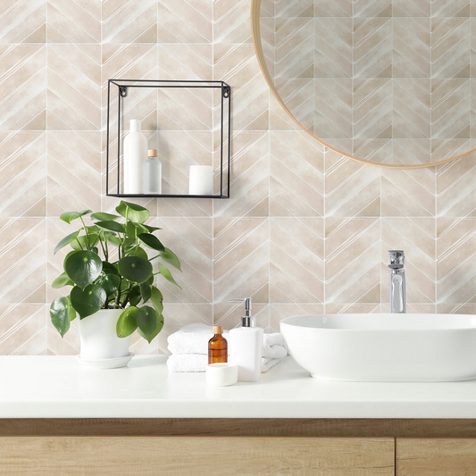 Herringbone | Strandfels