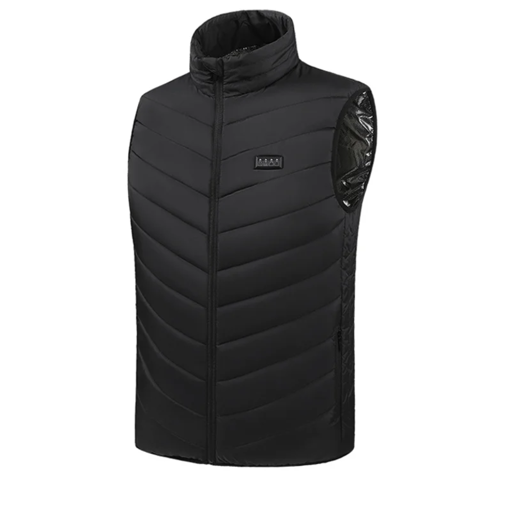 ThermoVest™ USB-Wärmeweste mit einstellbarer Temperatur