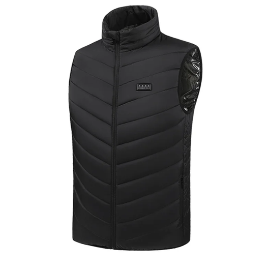 ThermoVest™ USB-Wärmeweste mit einstellbarer Temperatur