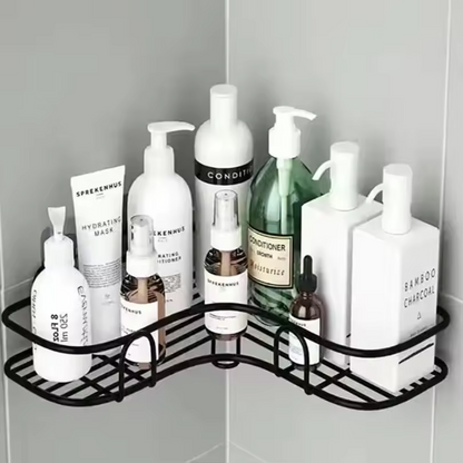 TrioBoard™ – Stilvolles Eckregal für jede Wand