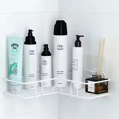 TrioBoard™ – Stilvolles Eckregal für jede Wand