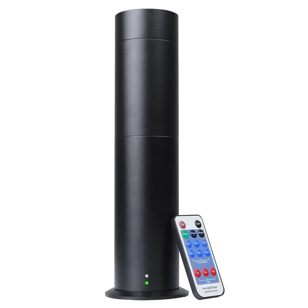 Scentora™ Kabelloser Duftdiffusor ohne Wasser