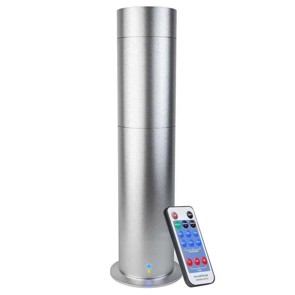 Scentora™ Kabelloser Duftdiffusor ohne Wasser